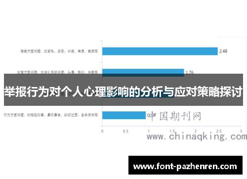 举报行为对个人心理影响的分析与应对策略探讨