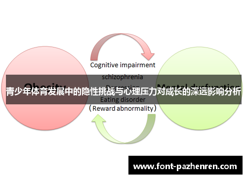 青少年体育发展中的隐性挑战与心理压力对成长的深远影响分析