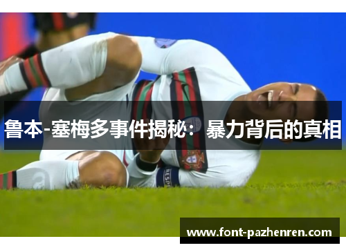 鲁本-塞梅多事件揭秘:暴力背后的真相 鲁本-塞梅多事件揭秘:暴力背后的真相