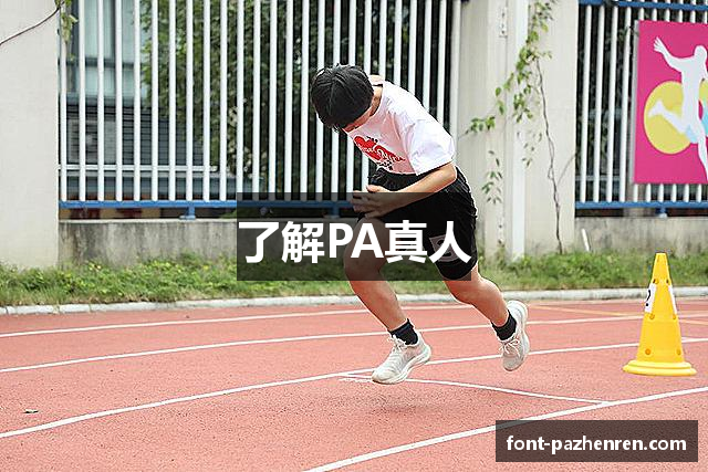 了解PA真人